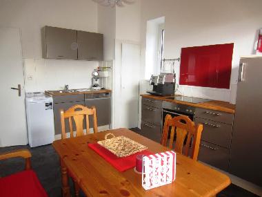 Holiday Apartment in Dormagen (Region Dsseldorf) or holiday homes and vacation rentals