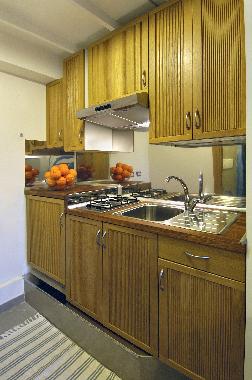 Holiday Apartment in roma (Roma) or holiday homes and vacation rentals