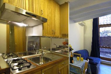 Holiday Apartment in roma (Roma) or holiday homes and vacation rentals