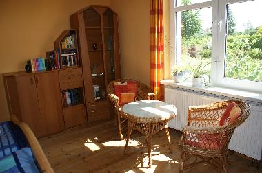 Holiday Apartment in Neubrandenburg (Mecklenburgische Seenplatte) or holiday homes and vacation rentals
