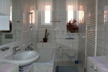 Holiday Apartment in Neubrandenburg (Mecklenburgische Seenplatte) or holiday homes and vacation rentals
