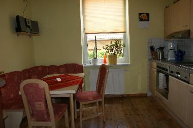 Holiday Apartment in Neubrandenburg (Mecklenburgische Seenplatte) or holiday homes and vacation rentals
