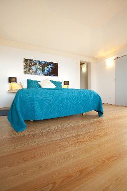 Casa do Mar - Quarto de Casal