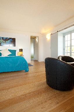 Casa do Mar - Quarto de Casal