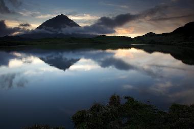 Ilha do Pico - Paisagem 