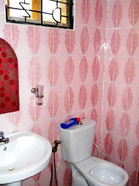Holiday House in DAR ES SALAAM (Dar es Salaam) or holiday homes and vacation rentals
