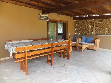 Holiday House in CHIA (Cagliari) or holiday homes and vacation rentals