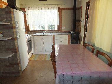 Holiday House in CHIA (Cagliari) or holiday homes and vacation rentals