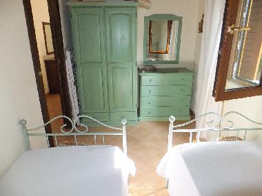 Holiday House in CHIA (Cagliari) or holiday homes and vacation rentals