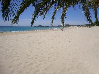 Holiday House in CHIA (Cagliari) or holiday homes and vacation rentals