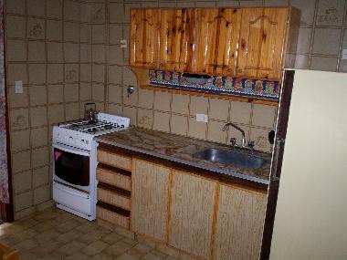 Holiday Apartment in san bernardo (Buenos Aires) or holiday homes and vacation rentals