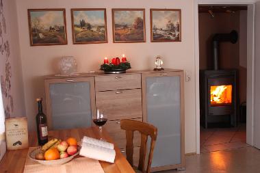 Holiday Apartment in Tann(Rhn) (Rhn) or holiday homes and vacation rentals