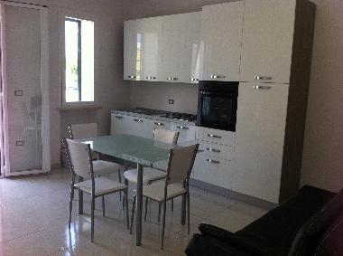 Holiday Apartment in Torre san giovanni (Lecce) or holiday homes and vacation rentals