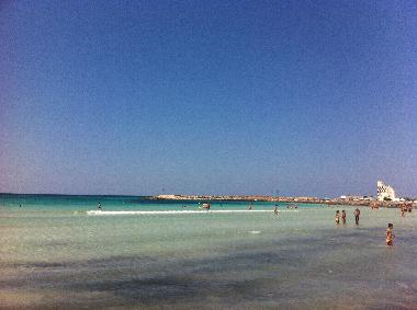 Holiday Apartment in Torre san giovanni (Lecce) or holiday homes and vacation rentals