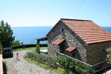 Holiday House in Pioppi (Salerno) or holiday homes and vacation rentals