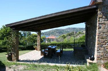 Holiday House in Pioppi (Salerno) or holiday homes and vacation rentals