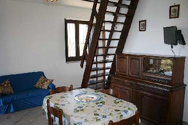 Holiday House in Pioppi (Salerno) or holiday homes and vacation rentals