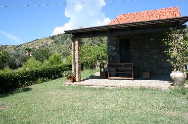 Holiday House in Pioppi (Salerno) or holiday homes and vacation rentals