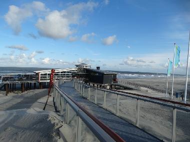 Holiday Apartment in Buren (Friesland) or holiday homes and vacation rentals
