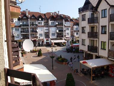 Holiday Apartment in Miedzyzdroje (Pomorskie) or holiday homes and vacation rentals