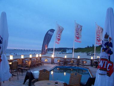 Holiday Apartment in Miedzyzdroje (Pomorskie) or holiday homes and vacation rentals