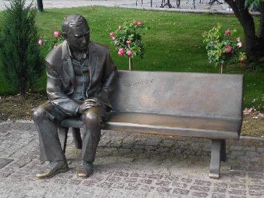 Holiday Apartment in Miedzyzdroje (Pomorskie) or holiday homes and vacation rentals