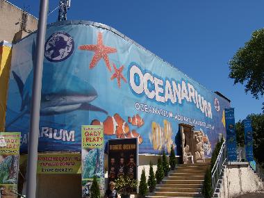 Holiday Apartment in Miedzyzdroje (Pomorskie) or holiday homes and vacation rentals