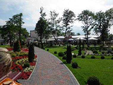 Holiday Apartment in Miedzyzdroje (Pomorskie) or holiday homes and vacation rentals