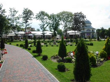 Holiday Apartment in Miedzyzdroje (Pomorskie) or holiday homes and vacation rentals