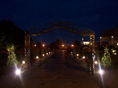 Holiday Apartment in Miedzyzdroje (Pomorskie) or holiday homes and vacation rentals