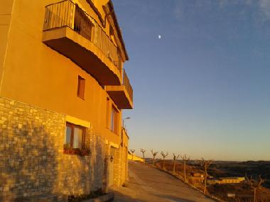 Bed and Breakfast in rubinat (Barcelona) or holiday homes and vacation rentals