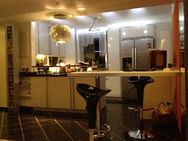 Holiday Apartment in Hirschlanden (Region Stuttgart) or holiday homes and vacation rentals