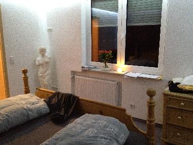 Holiday Apartment in Hirschlanden (Region Stuttgart) or holiday homes and vacation rentals