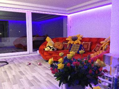 Holiday Apartment in Hirschlanden (Region Stuttgart) or holiday homes and vacation rentals