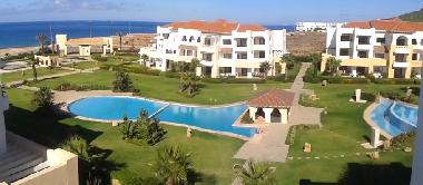 Holiday Apartment in tanger (Tanger) or holiday homes and vacation rentals
