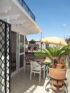 Holiday Apartment in Nerja (Mlaga) or holiday homes and vacation rentals