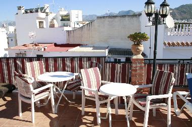 Holiday Apartment in Nerja (Mlaga) or holiday homes and vacation rentals