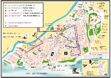 Holiday Apartment in Nerja (Mlaga) or holiday homes and vacation rentals