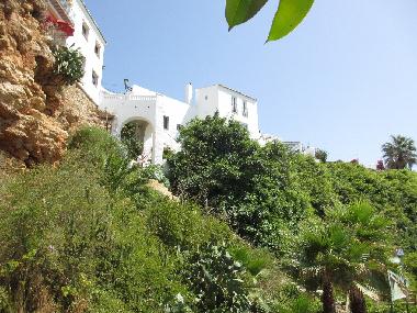 Holiday Apartment in Nerja (Mlaga) or holiday homes and vacation rentals