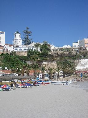 Holiday Apartment in Nerja (Mlaga) or holiday homes and vacation rentals