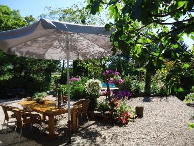 Holiday House in La Tour sur Orb/La Plane (H�rault) or holiday homes and vacation rentals