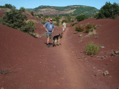 Holiday House in La Tour sur Orb/La Plane (H�rault) or holiday homes and vacation rentals