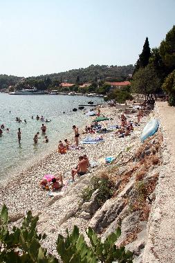 beach zaton mali
