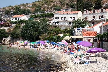 beach stikovica