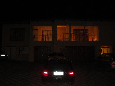 Bed and Breakfast in Midrand (Gauteng) or holiday homes and vacation rentals