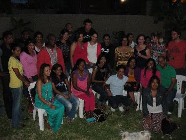 Bed and Breakfast in Midrand (Gauteng) or holiday homes and vacation rentals