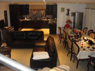 Bed and Breakfast in Midrand (Gauteng) or holiday homes and vacation rentals