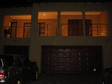 Bed and Breakfast in Midrand (Gauteng) or holiday homes and vacation rentals