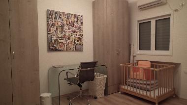 Holiday Apartment in Tel Aviv (Tel Aviv) or holiday homes and vacation rentals