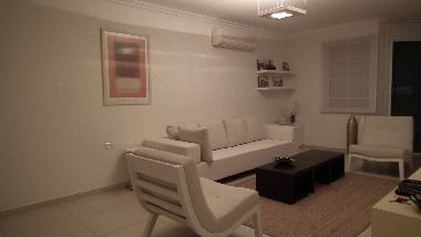 Holiday Apartment in Tel Aviv (Tel Aviv) or holiday homes and vacation rentals